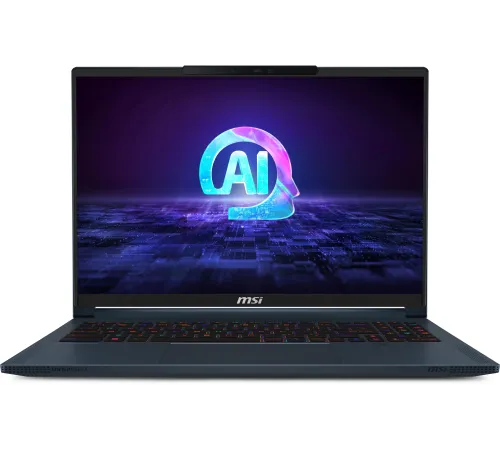 Ноутбук MSI Stealth 16 AI Studio 9S7-15F312-061