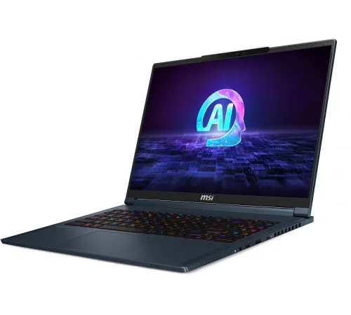 Ноутбук MSI Stealth 16 AI Studio 9S7-15F312-061