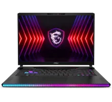 Ноутбук MSI Raider GE68 HX 9S7-15M131-472