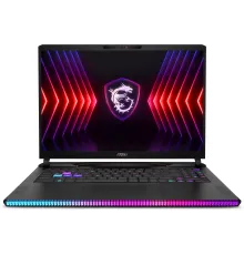 Ноутбук MSI Raider GE68 HX 9S7-15M131-472