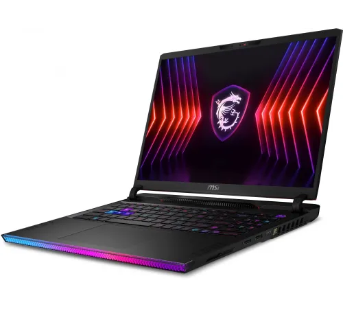 Ноутбук MSI Raider GE68 HX 9S7-15M131-472 Ноутбук MSI Raider GE68 HX 9S7-15M131-472