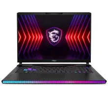 Ноутбук MSI Raider GE68 HX 9S7-15M131-473