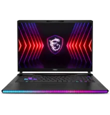 Ноутбук MSI Raider GE68 HX 9S7-15M131-473
