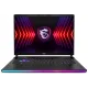 Ноутбук MSI Raider GE68 HX 9S7-15M131-473