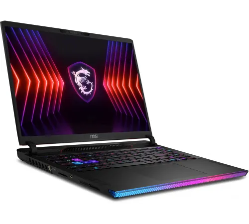 Ноутбук MSI Raider GE68 HX 9S7-15M131-473 Ноутбук MSI Raider GE68 HX 9S7-15M131-473