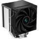 Устройство охлаждения(кулер) DeepCool AK500 R-AK500-BKNNMT-G