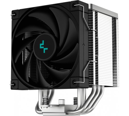 Устройство охлаждения(кулер) DeepCool AK500 R-AK500-BKNNMT-G
