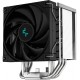 Устройство охлаждения(кулер) DeepCool AK500 R-AK500-BKNNMT-G