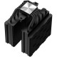 Устройство охлаждения(кулер) DeepCool AG620 Bk R-AG620-BKANMN-G-2