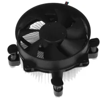 Устройство охлаждения(кулер) DeepCool Alta 9 PWM DP-ICAP-AT9-17