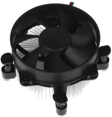 Устройство охлаждения(кулер) DeepCool Alta 9 PWM DP-ICAP-AT9-17