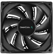 Вентилятор для корпуса DeepCool TF 120S BLACK