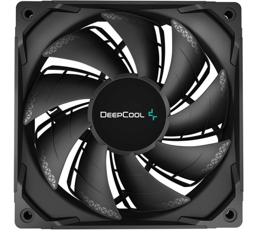 Вентилятор для корпуса DeepCool TF 120S BLACK