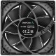 Вентилятор для корпуса DeepCool TF 120S BLACK