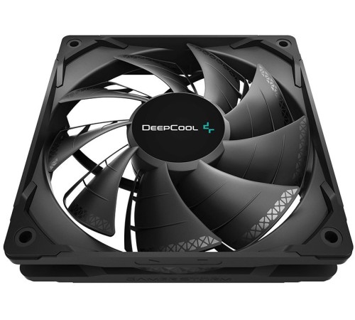 Вентилятор для корпуса DeepCool TF 120S BLACK