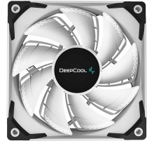 Вентилятор для корпуса DeepCool TF 120S WHITE