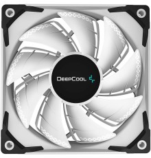 Вентилятор для корпуса DeepCool TF 120S WHITE