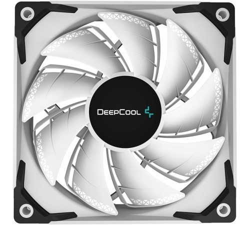 Вентилятор для корпуса DeepCool TF 120S WHITE