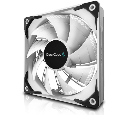 Вентилятор для корпуса DeepCool TF 120S WHITE