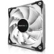 Вентилятор для корпуса DeepCool TF 120S WHITE