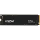 Накопитель SSD Crucial PCIe 4.0 x4 500GB CT500P3PSSD8