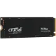 Накопитель SSD Crucial PCIe 4.0 x4 500GB CT500P3PSSD8