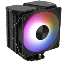 Устройство охлаждения(кулер) AeroCool Rime 4