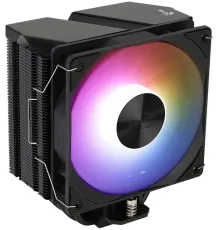 Устройство охлаждения(кулер) AeroCool Rime 4