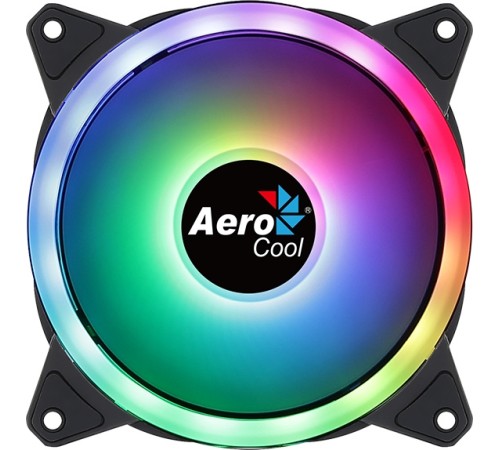 Вентилятор для корпуса AeroCool Duo 12 ARGB