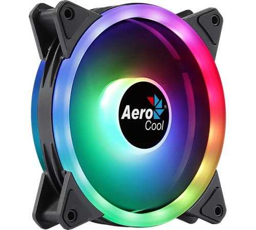 Вентилятор для корпуса AeroCool Duo 12 ARGB