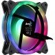 Вентилятор для корпуса AeroCool Duo 12 ARGB