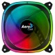 Вентилятор для корпуса AeroCool Astro 12 ARGB