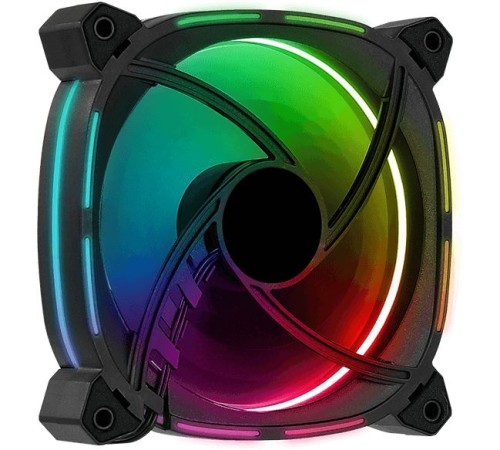 Вентилятор для корпуса AeroCool Astro 12 ARGB