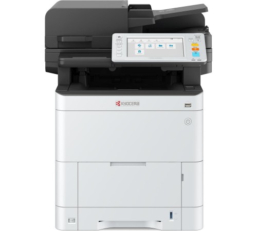 МФУ Kyocera Ecosys MA4000cix 1102Z43NL0