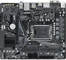 Материнская плата Gigabyte H610M S2H V3 DDR4