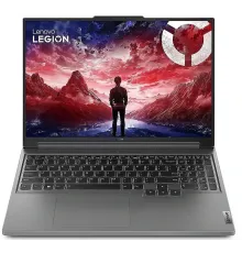 Ноутбук Lenovo Legion Slim 5 16AHP9 83DH002WRK