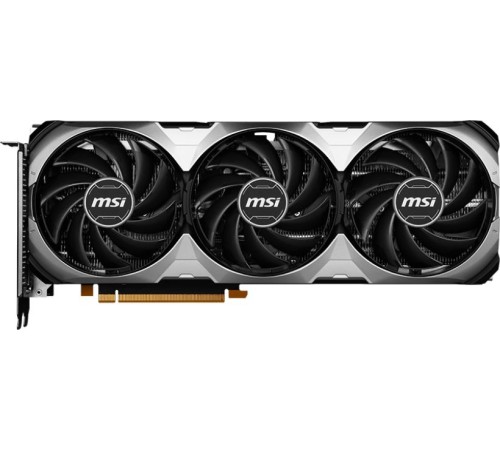 Видеокарта NVIDIA GeForce RTX 4060 MSI 8Gb VENTUS 3X 8G OC