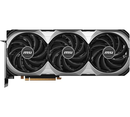 Видеокарта MSI GeForce RTX 4080 Super VENTUS 3X OC 16G O