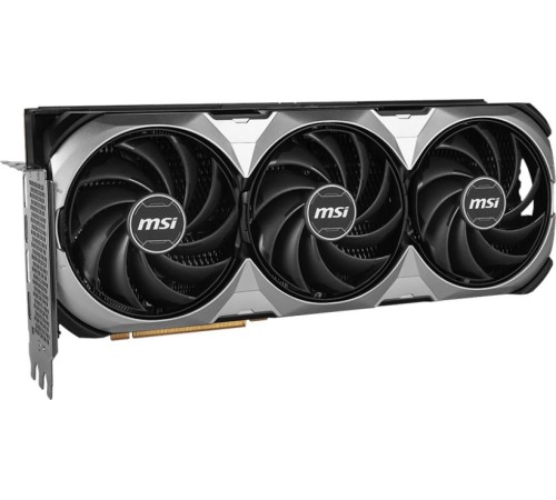 Видеокарта MSI GeForce RTX 4080 Super VENTUS 3X OC 16G O
