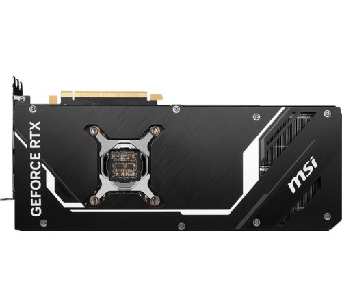 Видеокарта MSI GeForce RTX 4080 Super VENTUS 3X OC 16G O