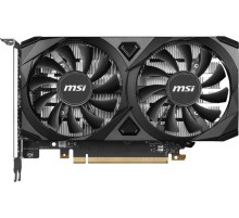 Видеокарта NVIDIA GeForce RTX 3050 MSI 6Gb VENTUS 2X 6G OC