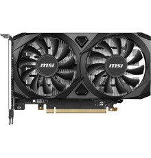 Видеокарта NVIDIA GeForce RTX 3050 MSI 6Gb VENTUS 2X 6G OC