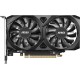Видеокарта NVIDIA GeForce RTX 3050 MSI 6Gb VENTUS 2X 6G OC