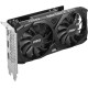 Видеокарта NVIDIA GeForce RTX 3050 MSI 6Gb VENTUS 2X 6G OC