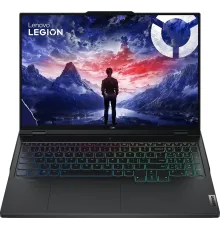 Ноутбук Lenovo Legion 7 Pro 16IRX9H 83DE004HRK