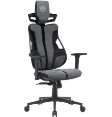Кресло Cactus CS-CHR-DUO-GYBK