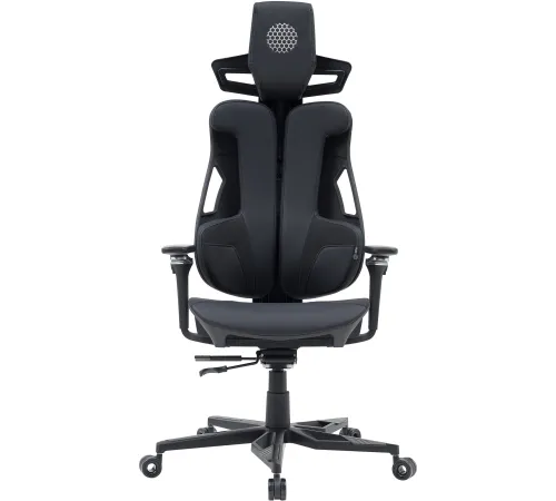Кресло Cactus CS-CHR-DUO-BBK
