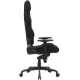 Кресло Cactus CS-CHR-MC04-BBK