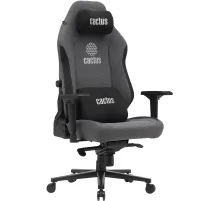 Кресло Cactus CS-CHR-MAG-GY