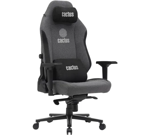 Кресло Cactus CS-CHR-MAG-GY